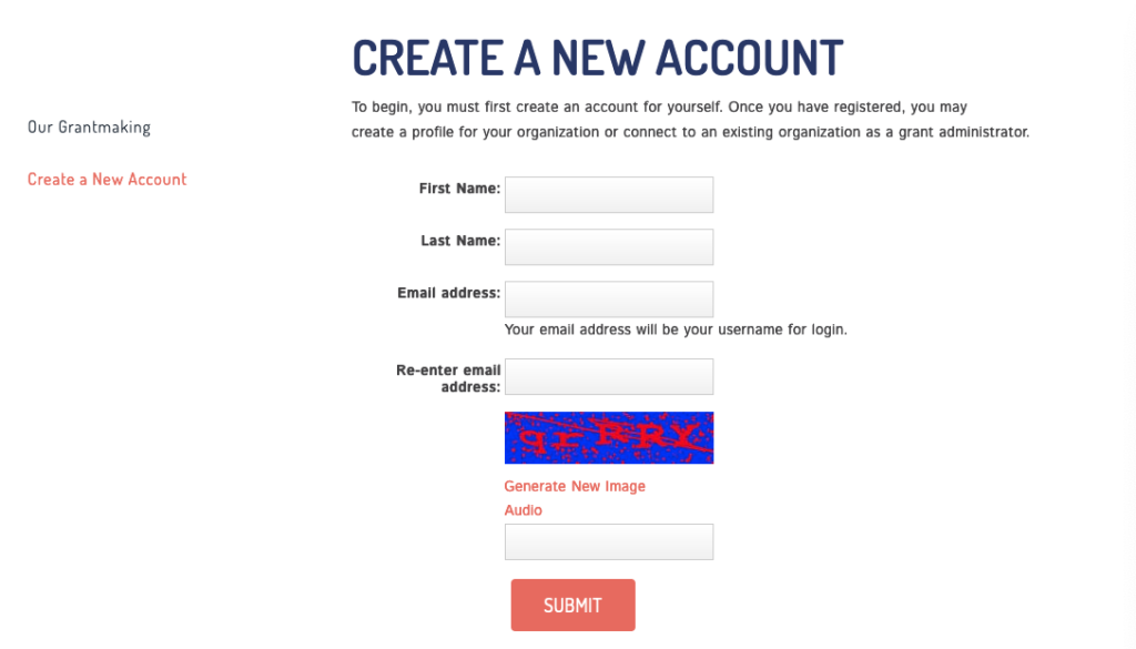  How to Verify Your Account & Associate Your Website - PMG